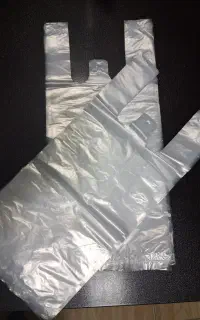 تولید و فروش انواع نایلون و نایلکس وسفره یکبارمصرف