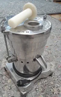 آبمیوه گیر صنعتی اصفهان صنعت