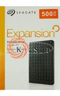 هارد سیگیت 500 gb