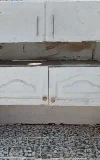 سینگ ظرفشویی وابچکان
