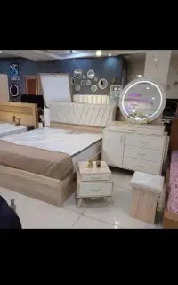 تولید کننده سرویس خواب تخت تشک