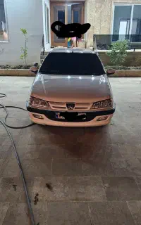 فروشی مدل ۹۸ سال