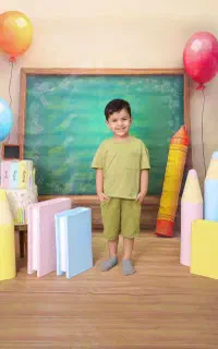 عکاس مدارس و مهدکودک ها