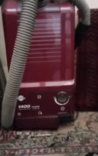 جارو برقی پارس خزر