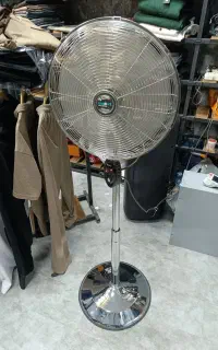 پنکه دورنیکا