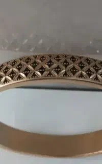 دستبند سیاه قلم