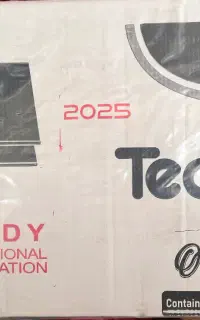 هود تکنو2025