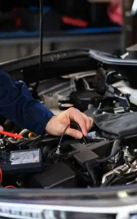 برق خودرو امداد