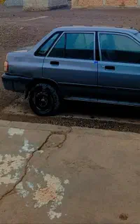 پرایدمدل90