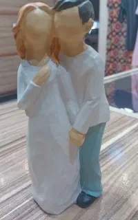فروش مجسمه