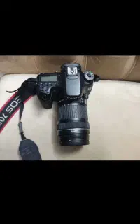 دوربین Cannon 70d