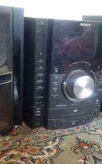 ظبط باند سونی و ۲ مدل سینماخانواده سونی فلش خور