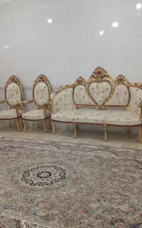 مبل ۸نفره