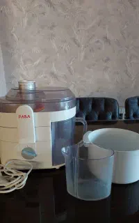 آبمیوه گیری