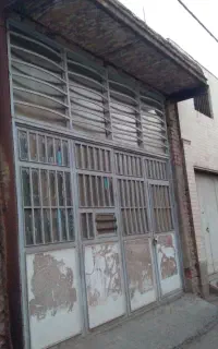 یک باب مغازه