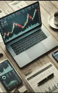 آموزش ارزهای دیجیتال و فارکس
