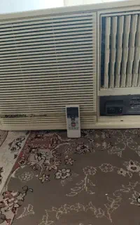 کولرگازی پنجره ای ۲۴۰۰۰اوجنرال