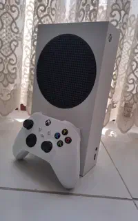 ایکس باکس سری اس 512 گیگ