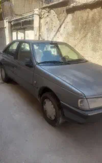 پژو ۴۰۵