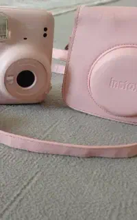 دوربین چاپ سریع instax mini 11