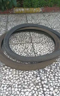 لاستیک دوچرخه سایز 26