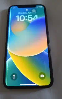 آیفون x