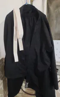 لباس شلوار نینجا