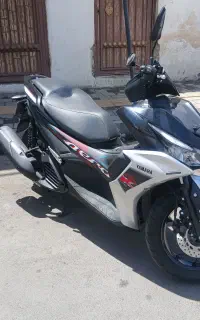 ایروکس ۱۵۵ اصلی