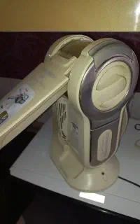جارو شارژی بلک اند دکر