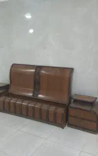 تخت دونفره