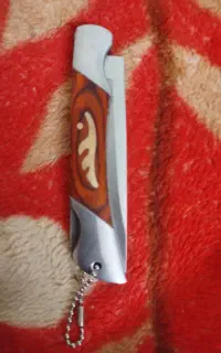 چاقو