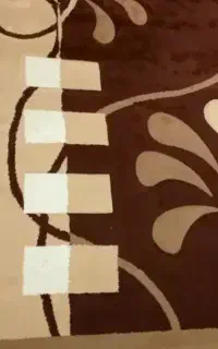 گلیم فرش ۱۲ متری