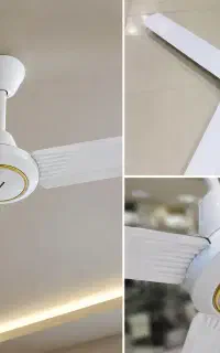 هنوز برای خنک شدن کولر روشن می‌کنی.