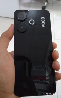 Poco M6 256