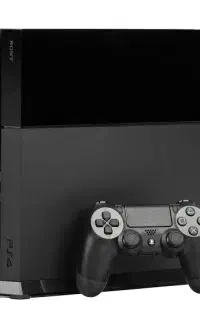 پلی استیشن 4 (ps4) پی اس فور(دو دستگیره)