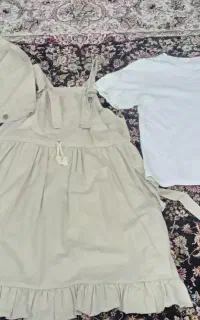 لباس بچه گانه