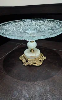 ظروف شیشه ای