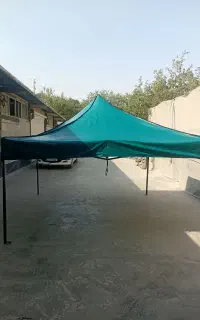 چادر مسافرتی آلینوو سایبان8r الاچیق چتر۰