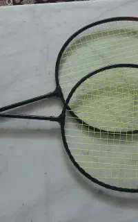 راکت بدمینتون
