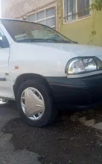 پراید صبا