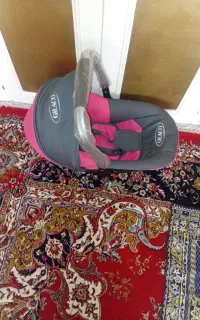 صندلی ماشین کودک