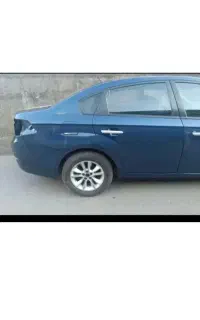 سافکاری و رنگ‌آمیزی
