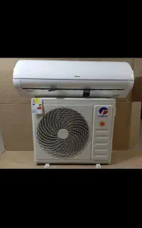 کولر اسپیلیت ژاپن