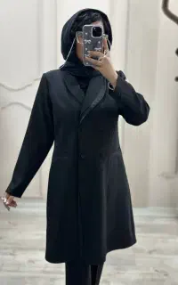 مانتو شلوار اداری