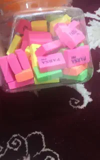 پاکن بسته 50عددی