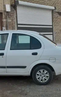 تیبا مدل ۹۴ فروشی