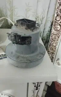 موتور جارو برقی ال جی
