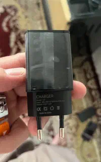 کله شارژر اندروید