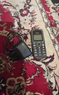 گوشی ساده. رم 2