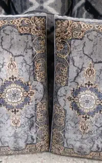 پشتی مشهد 1200شانه